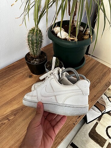 Nike Nike ayakkabı