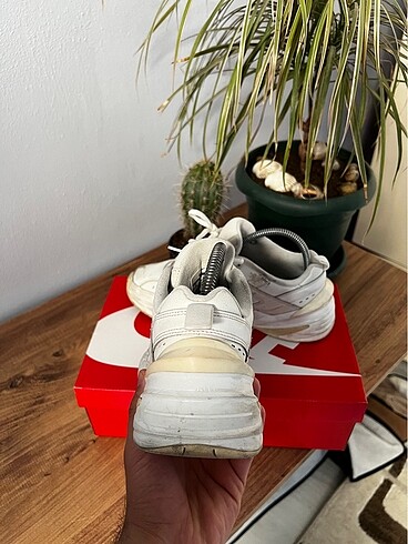 39 Beden Nike mk2 tekno