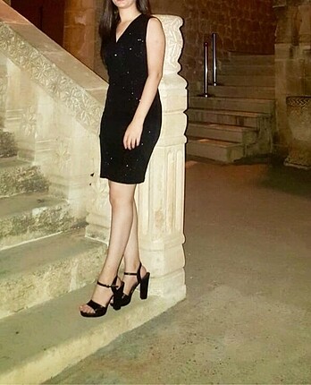 Gece Elbisesi