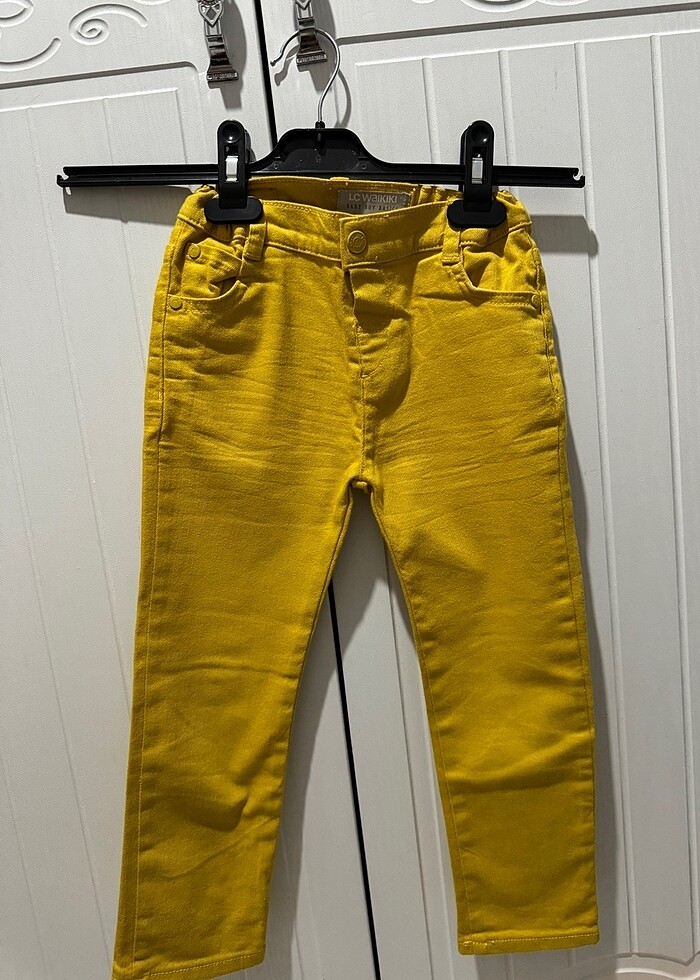 Pantolon - Görsel 2