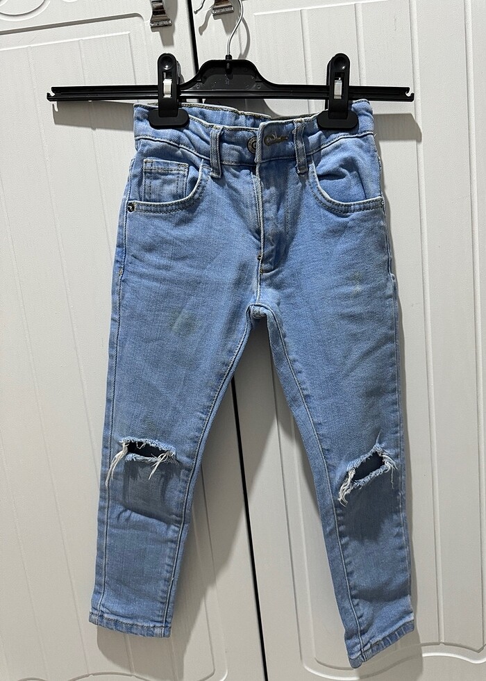 Pantolon - Görsel 2