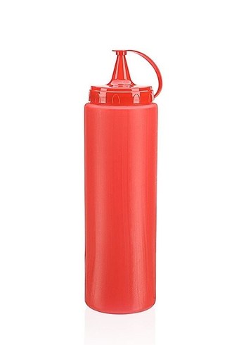 Titiz plastik sos şişesi 700 ml AP-9418