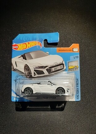 Hotwheels