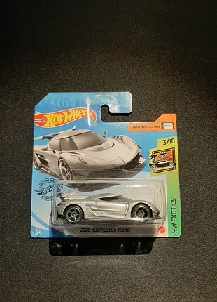 Hotwheels