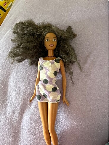 ilan barbie