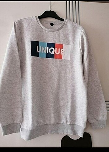 Kışlık sweat