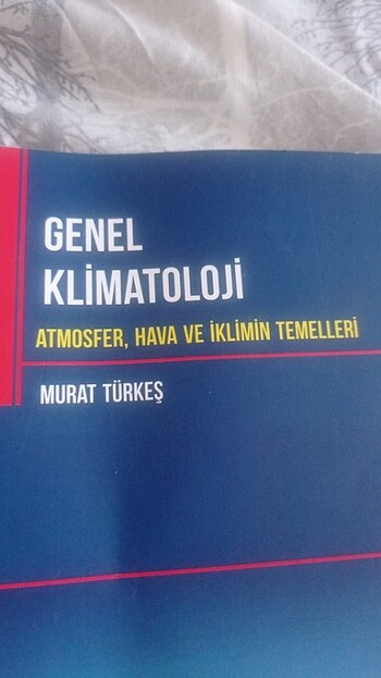 Genel Klimatoloji