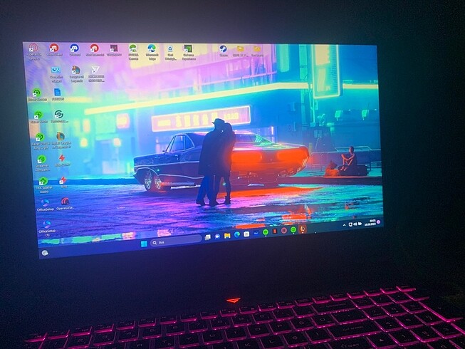 Casper excalibur g870