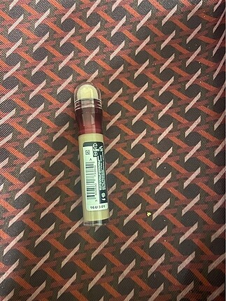 Maybelline eraser