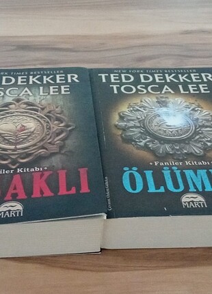 Yasaklı / Ölümlü ve Ölüm Adası