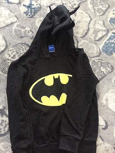 Batman kazak