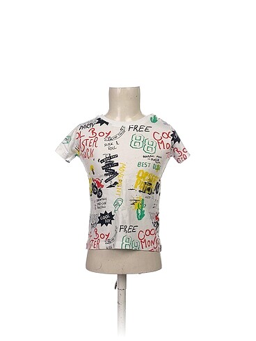 LC Waikiki T-shirt %70 İndirimli.