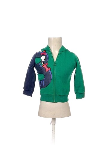 Benetton Hırka %70 İndirimli.