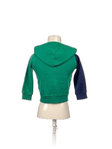 universal Beden Benetton Hırka %70 İndirimli.