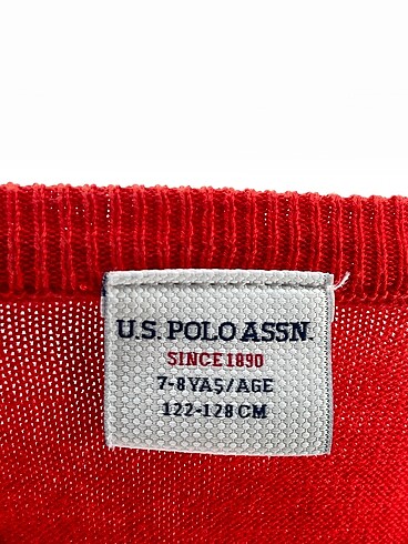 universal Beden çeşitli Renk U.S Polo Assn. Sweatshirt %70 İndirimli.