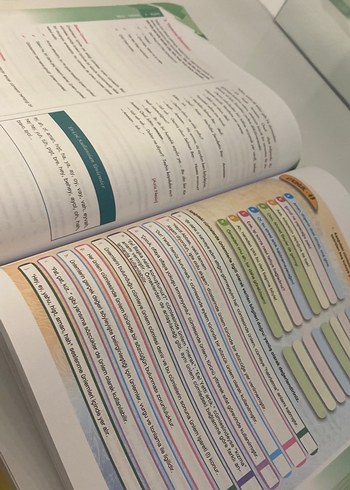 9. Sınıf Türk Dili ve Edebiyatı Kitabı - Görsel 3