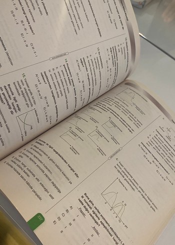 9. Sınıf Tüm Dersler Soru Bankası - Görsel 2