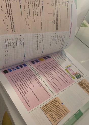 9. Sınıf Kimya Konu Anlatımlı Kitap - Görsel 3