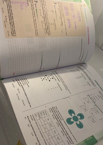 9. Sınıf Kimya Konu Anlatımlı Kitap - Görsel 2