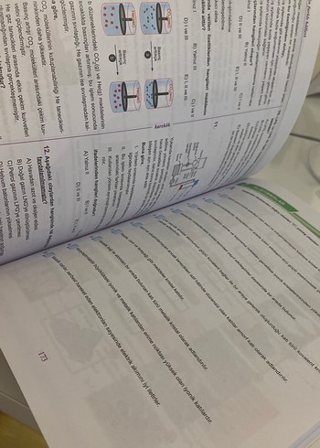 9. Sınıf Kimya Soru Bankası - Görsel 3