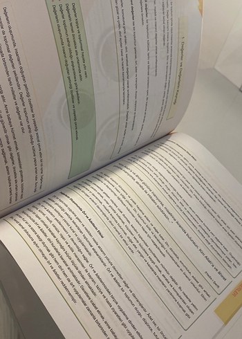 Din Kültürü ve Ahlak Bilgisi 9. Sınıf Soru Kitabı - Görsel 2