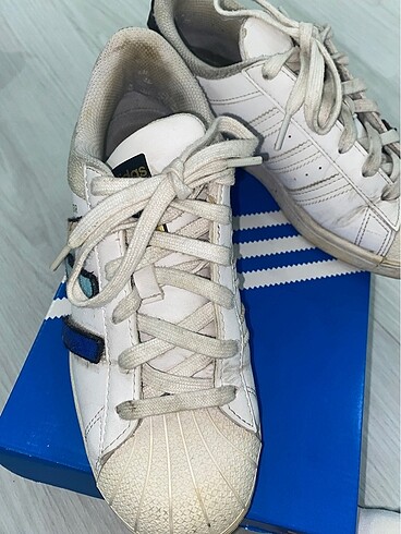 Adidas orijinal adidas spor ayakkabı