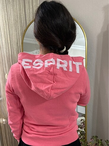 s Beden pembe Renk Pembe sweatshirt