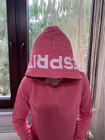 s Beden Pembe sweatshirt
