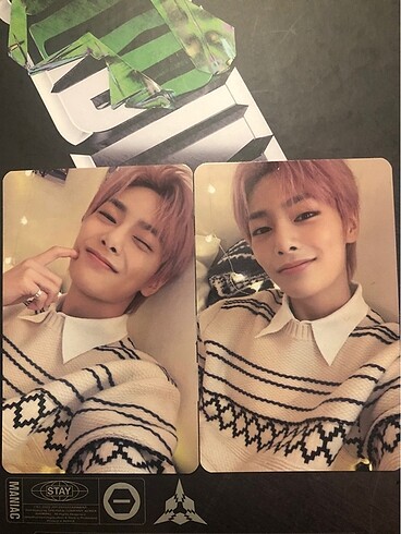 skz jeongin pc