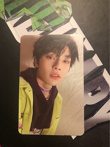 skz jeongin pc
