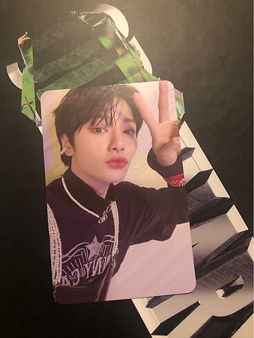 skz jeongin pc