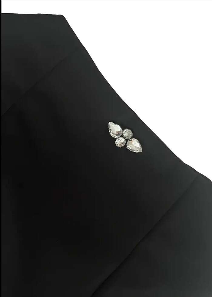 mini elbise - Görsel 3