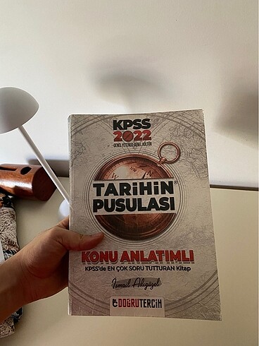 Tarihin pusulası konu anlatım 2022