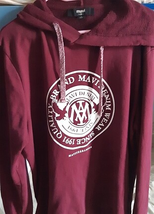 Mavi sweatshirt