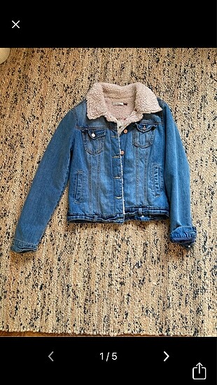 Stradivarius kot ceket