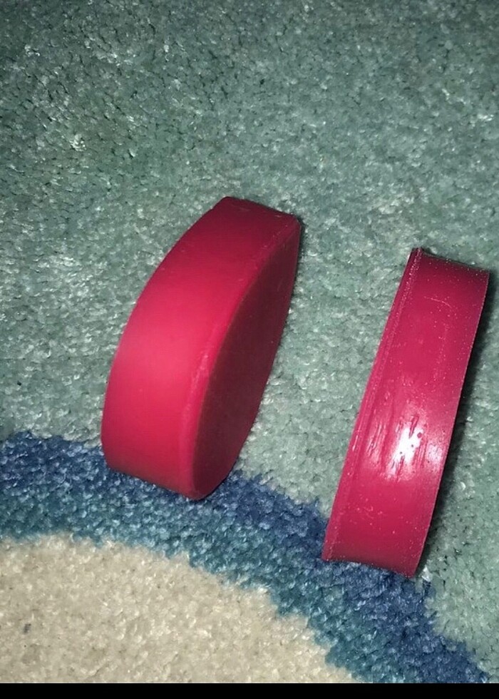 Silikon mum kalıpları - Görsel 2