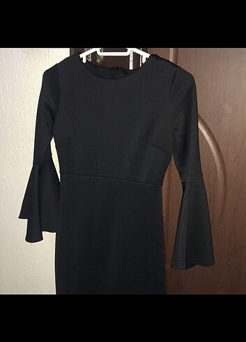 Kadın elbisesi - Görsel 3