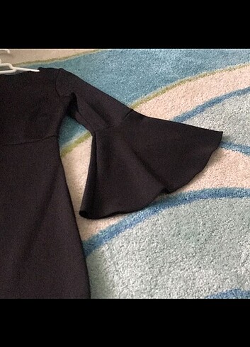 Kadın elbisesi - Görsel 4