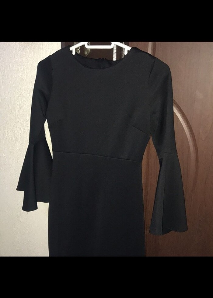 Kadın elbisesi - Görsel 3