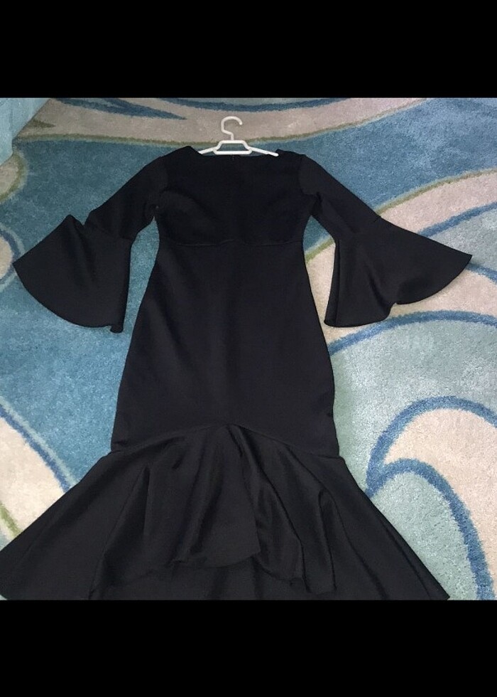 Kadın elbisesi - Görsel 2