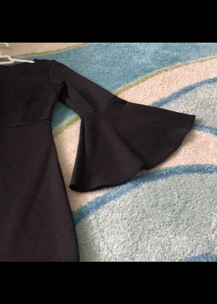 Kadın elbisesi - Görsel 4