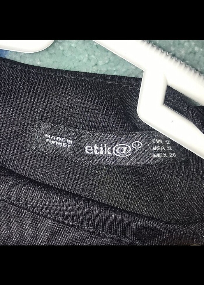 Kadın elbisesi - Görsel 5