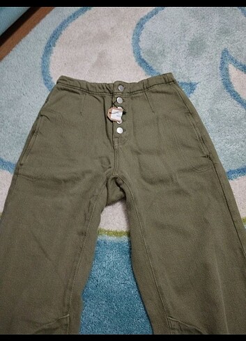 Kadın pantolonu - Görsel 2