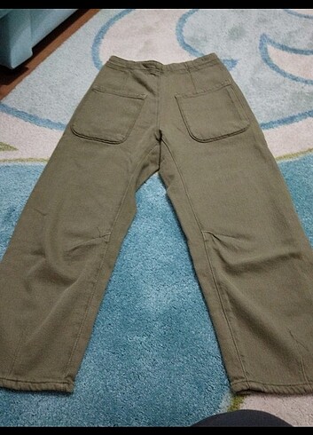 Kadın pantolonu - Görsel 4