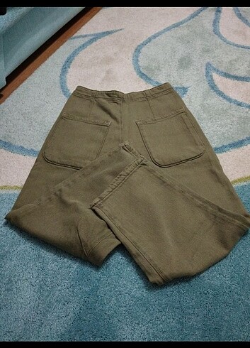 Kadın pantolonu - Görsel 5