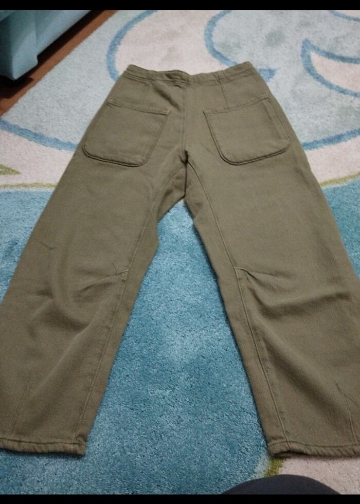 Kadın pantolonu - Görsel 4