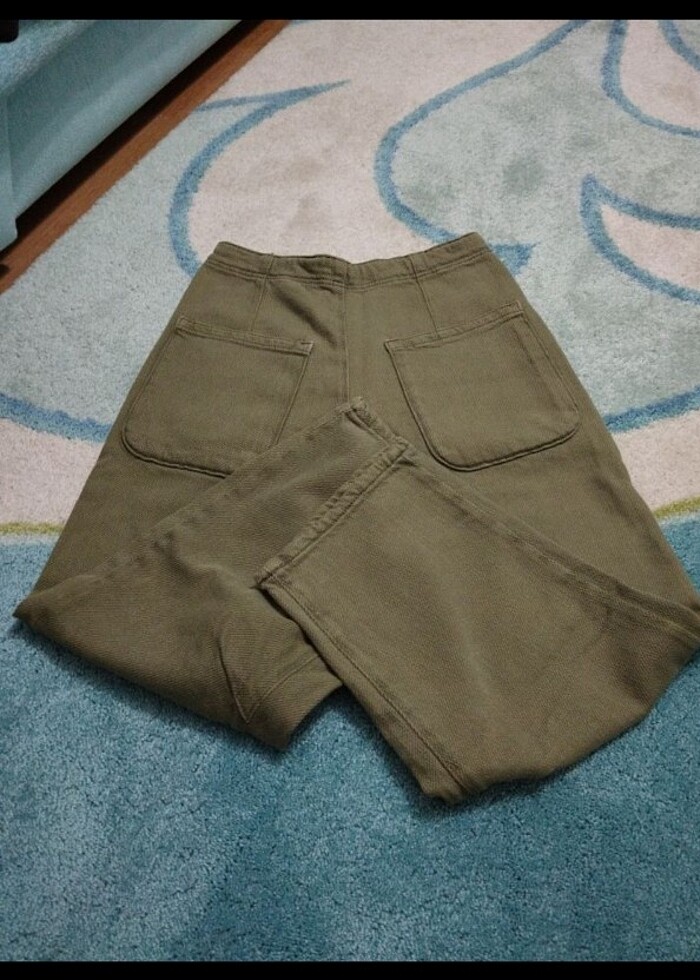 Kadın pantolonu - Görsel 5