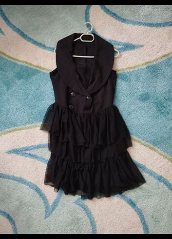 Kadın elbise - Görsel 5