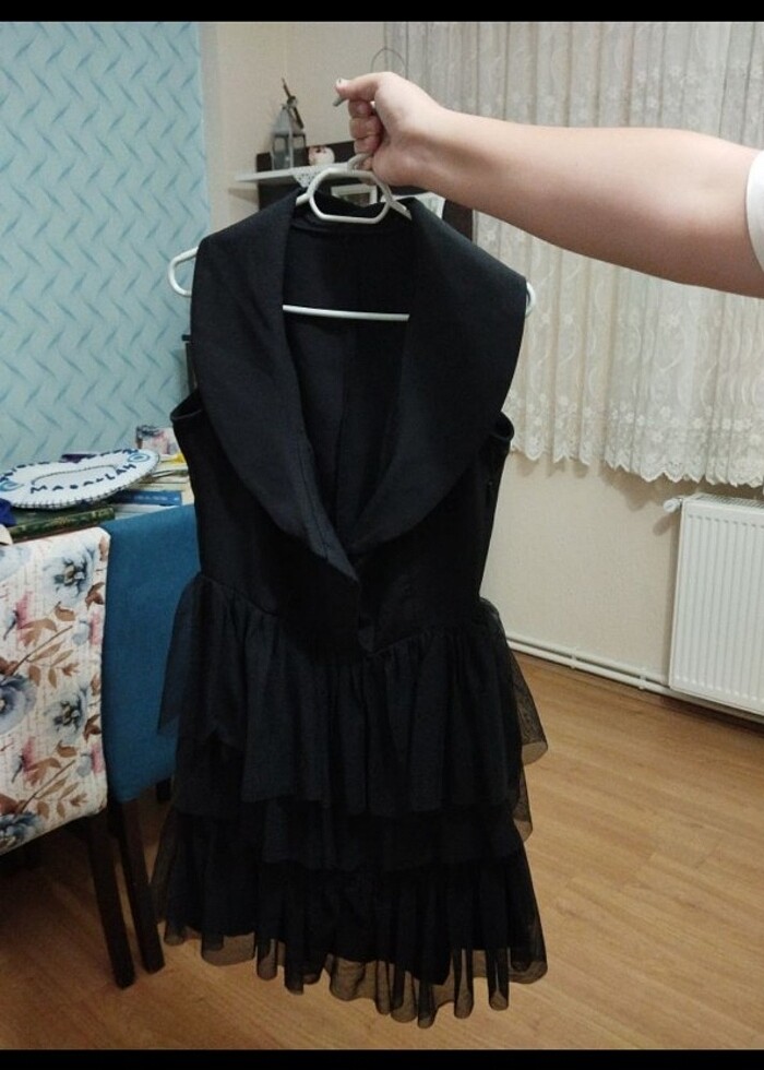 Kadın elbise - Görsel 3