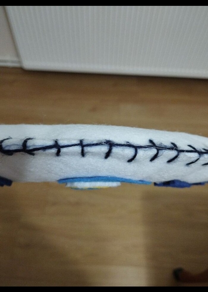 Sünnet kapı süsü - Görsel 3